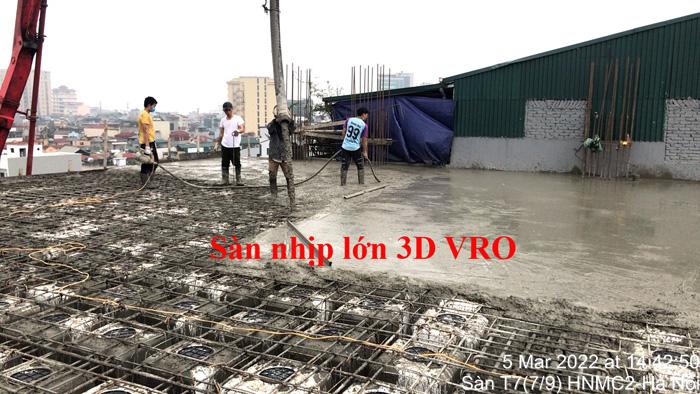 sàn-nhịp-lớn