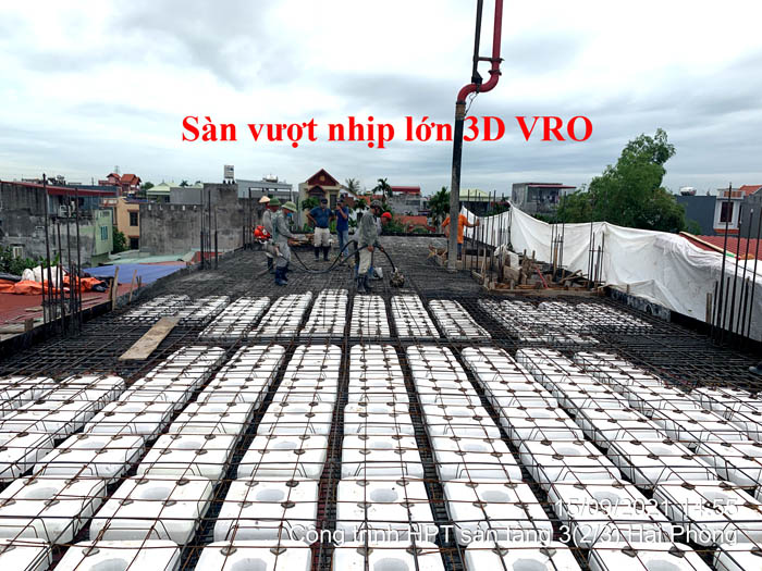 sàn-nhịp-lớn