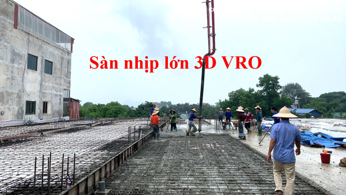 sàn-nhịp-lớn