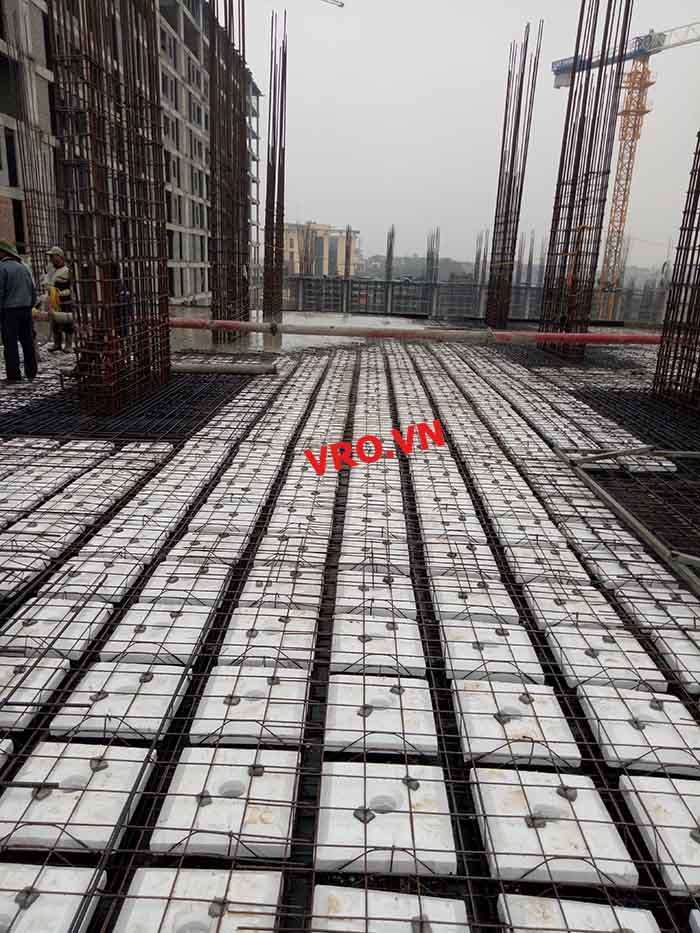 sàn nhịp lớn e co