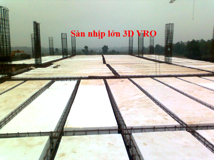 sàn-nhịp-lớn-VRO-sàn-phẳng-sàn-phẳng-vượt-nhịp-lớn