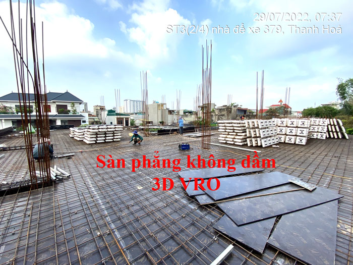 sàn-phẳng