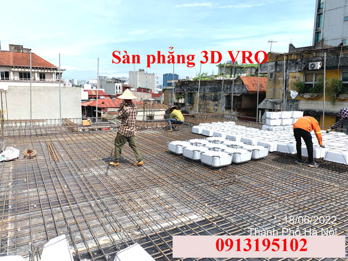 sàn-phẳng