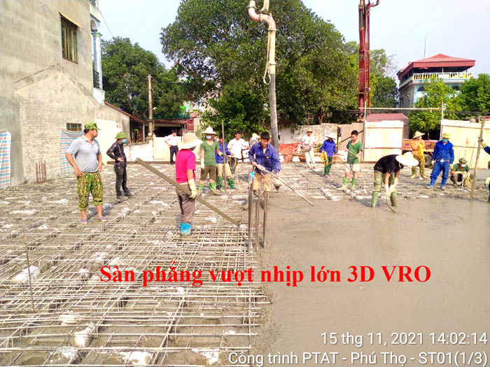 sàn-phẳng