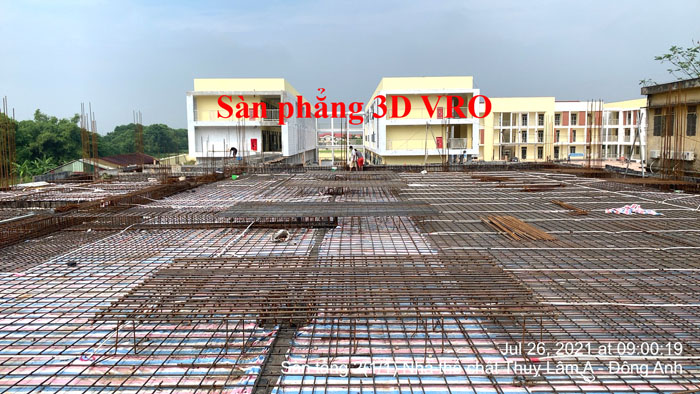 sàn-phẳng