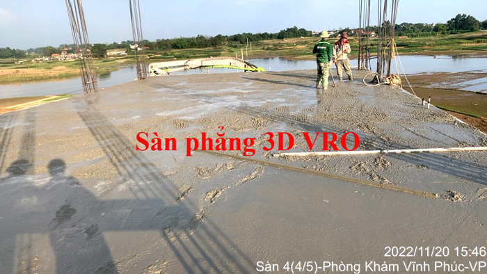 sàn-phẳng