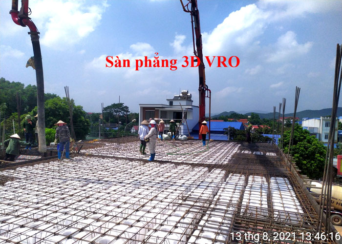 sàn-phẳng