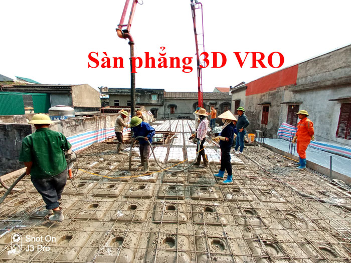 sàn-phẳng
