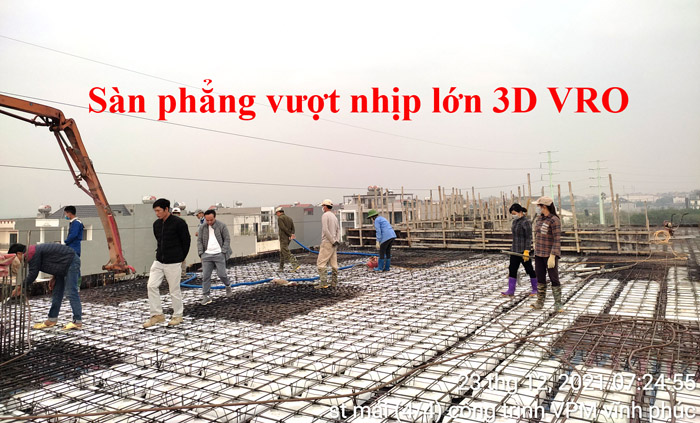 sàn-phẳng-sàn-nhịp-lớn-vro
