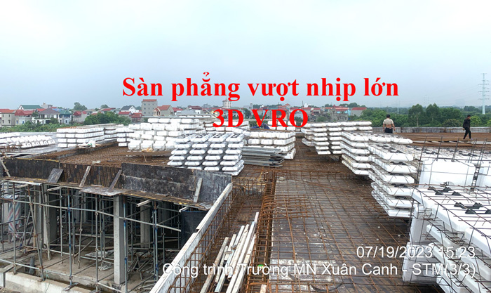 sàn-phẳng-sàn-phẳng-không-dầm