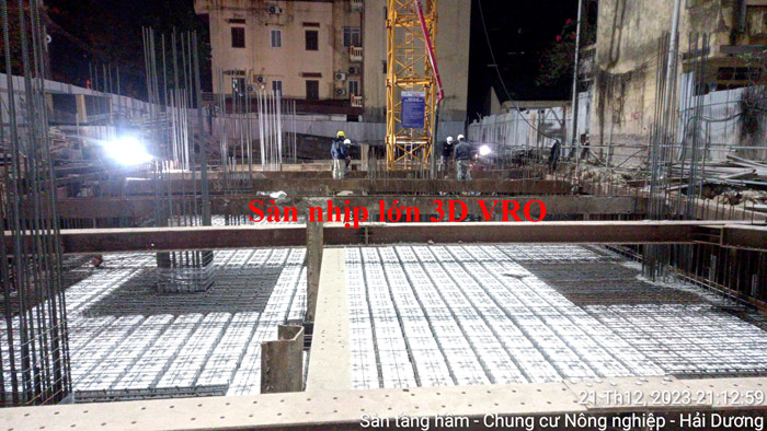 sàn_phẳng_sàn_phẳng_không_dầm