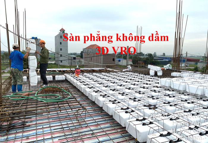 sàn-phẳng-sàn-phẳng-không-dầm