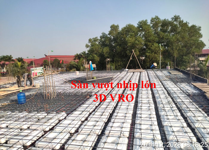 sàn-phẳng-sàn-phẳng-không-dầm