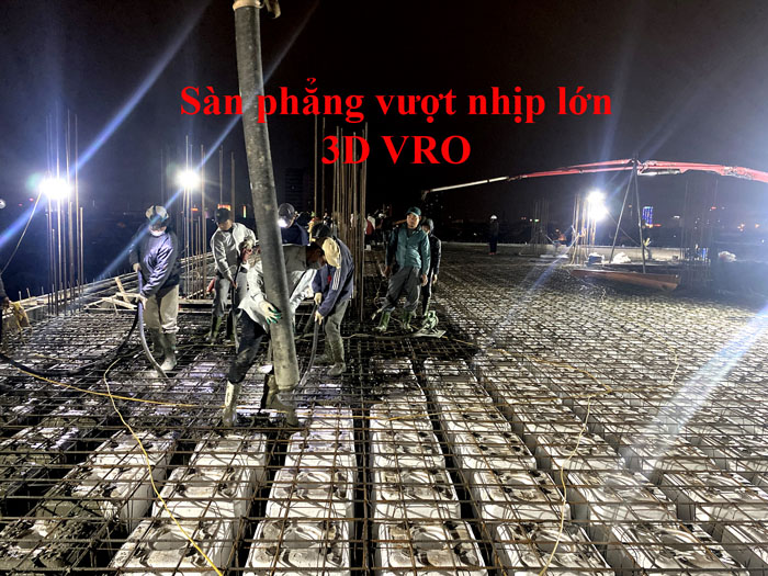 sàn-phẳng-sàn-phẳng-không-dầm