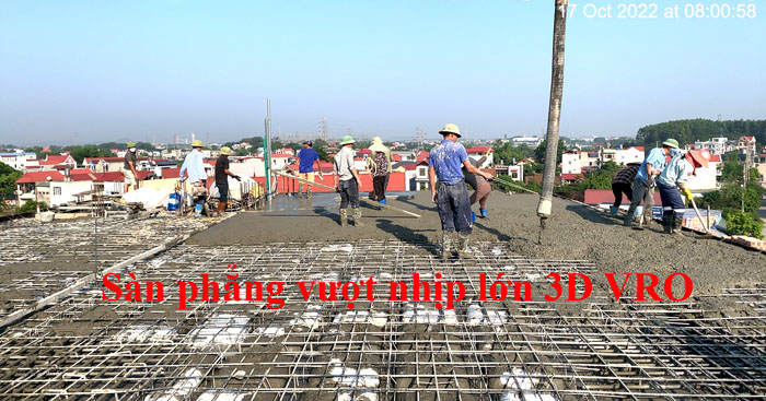 sàn-phẳng-sàn-phẳng-không-dầm-VRO