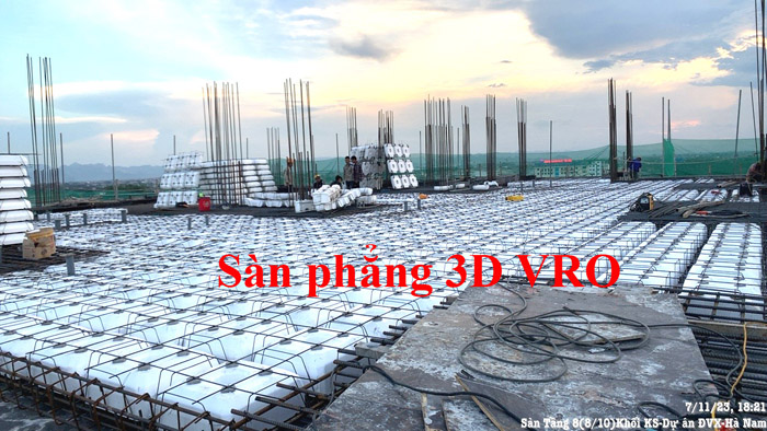 sàn_phẳng_sàn_phẳng_lõi_xốp