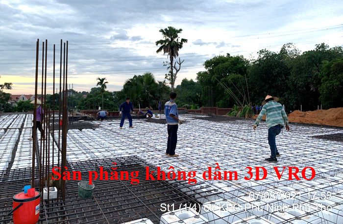 sàn-phẳng-sàn-phẳng-vượt-nhịp-lớn-3DVRO