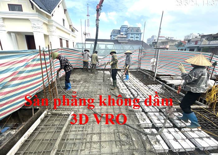sàn_phẳng_sàn_phẳng_vượt_nhịp_lớn