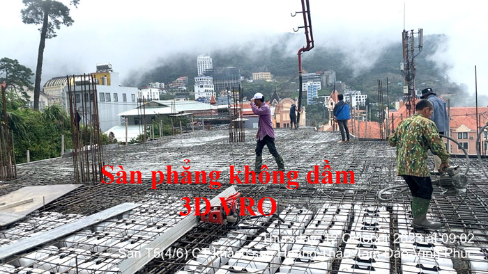 sàn-phẳng-sàn-phẳng-vượt-nhịp-lớn