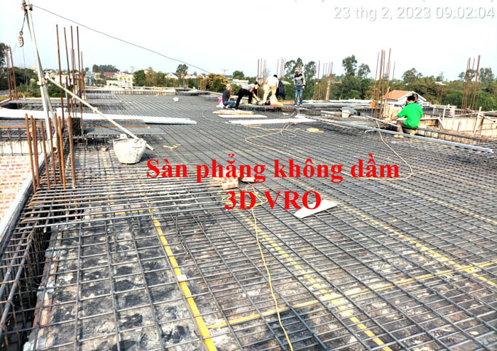 sàn-phẳng-sàn-phẳng-vượt-nhịp-lớn