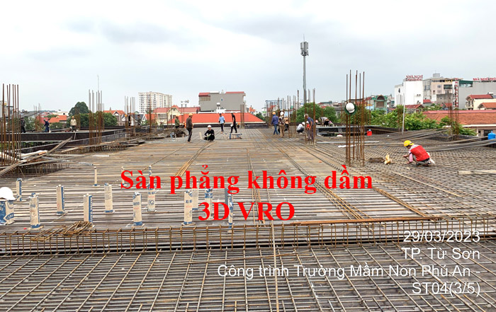 sàn-phẳng-sàn-phẳng-vượt-nhịp-lớn