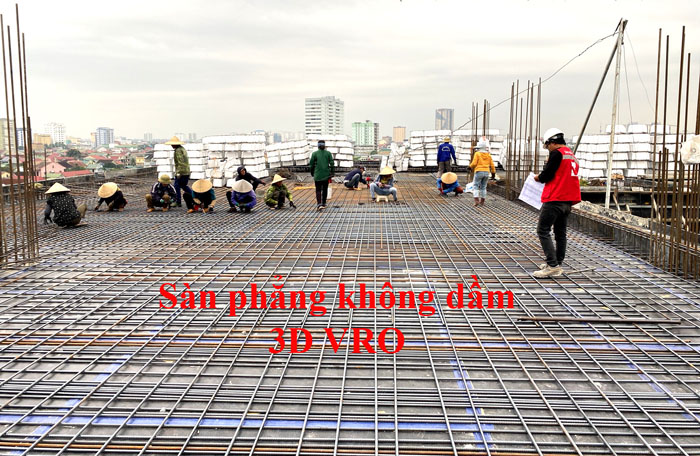 sàn-phẳng-sàn-phẳng-vượt-nhịp-lớn