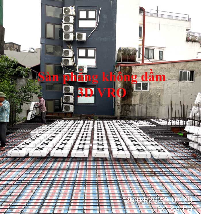 sàn-phẳng-sàn-phẳng-vượt-nhịp-lớn