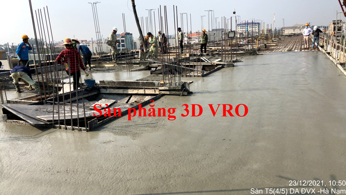 sàn-phẳng-sàn-vro