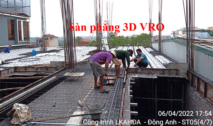 sàn-phẳng-sàn-vro