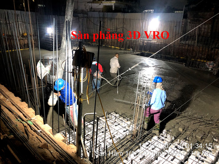 sàn-phẳng-sàn-vượt-nhịp-lớn