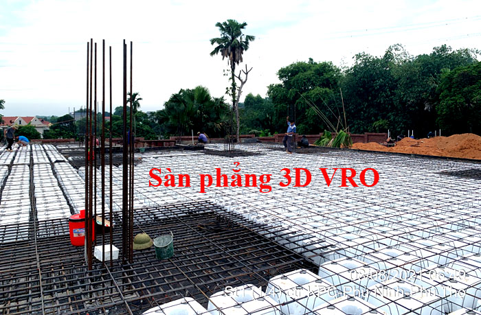 sàn-phẳng-sàn-vượt-nhịp-lớn