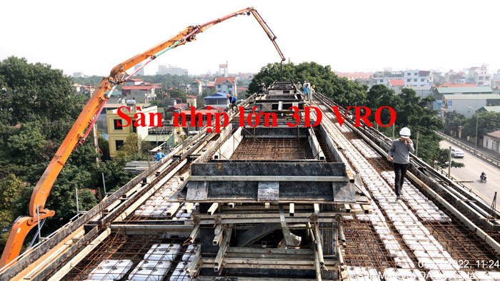 sàn-phẳng-sàn-vượt-nhịp-lớn