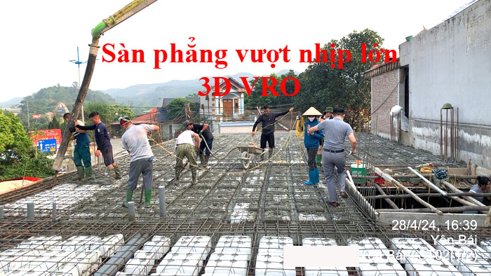 sàn-phẳng-sàn-vượt-nhịp-lớn