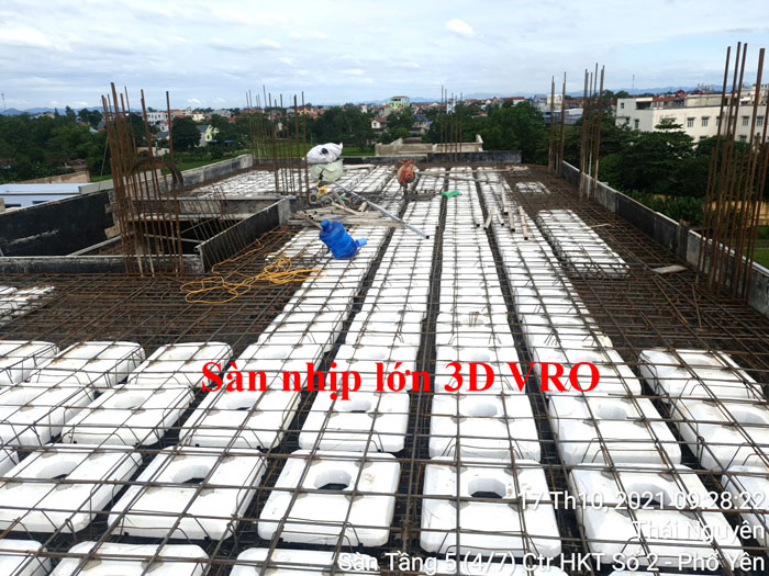 sàn-phẳng-sàn-vượt-nhịp-lớn
