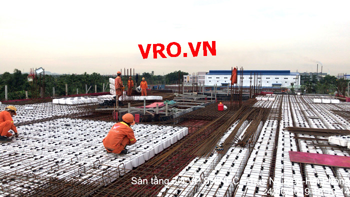 sàn-phẳng-sàn-vượt-nhịp-lớn