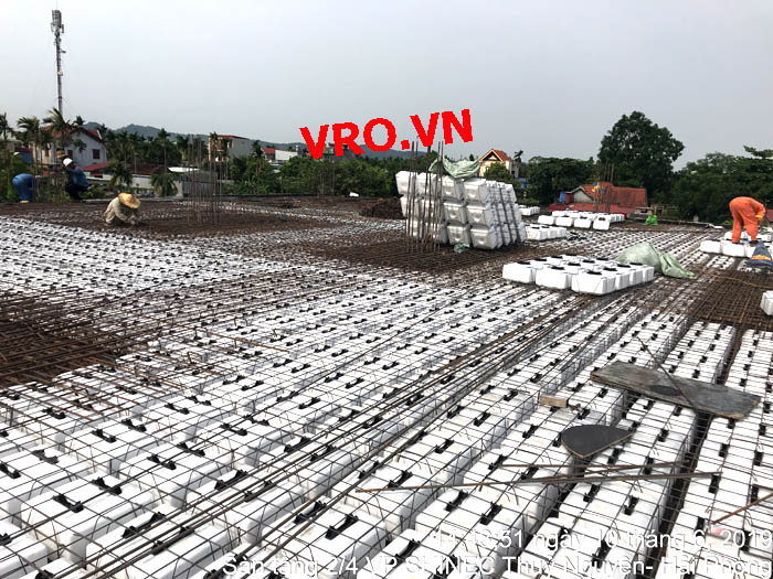 sàn-phẳng-sàn-vượt-nhịp-lớn