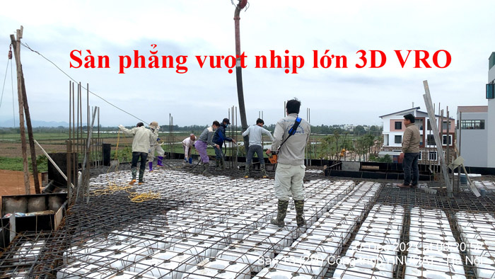 sàn-phẳng-sàn-vượt-nhịp-lớn