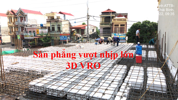 sàn-phẳng-sàn-vượt-nhịp-lớn