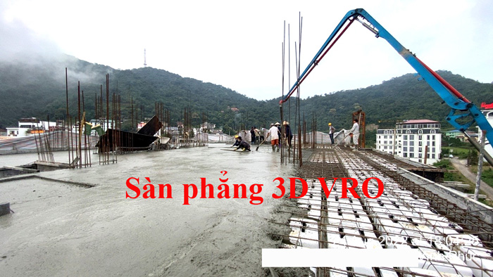sàn-phẳng-sàn-xốp