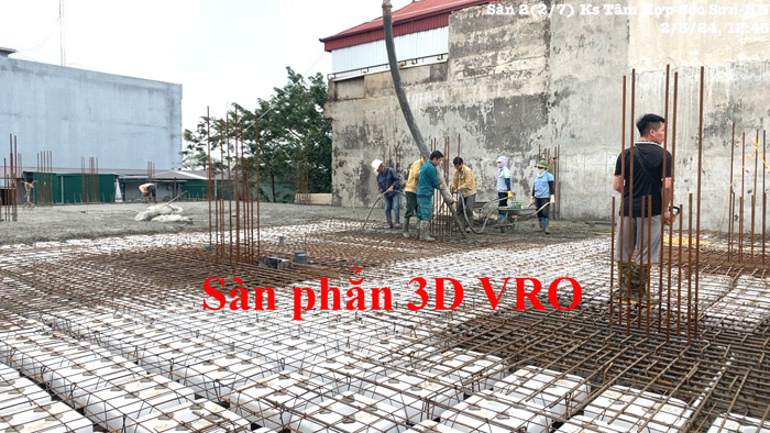 sàn_phẳng_sàn_xốp