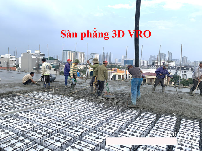 sàn_phẳng_sàn_xốp