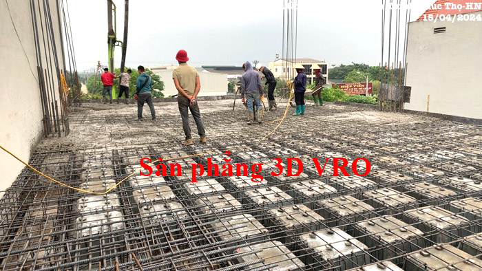 sàn_phẳng_sàn_xốp
