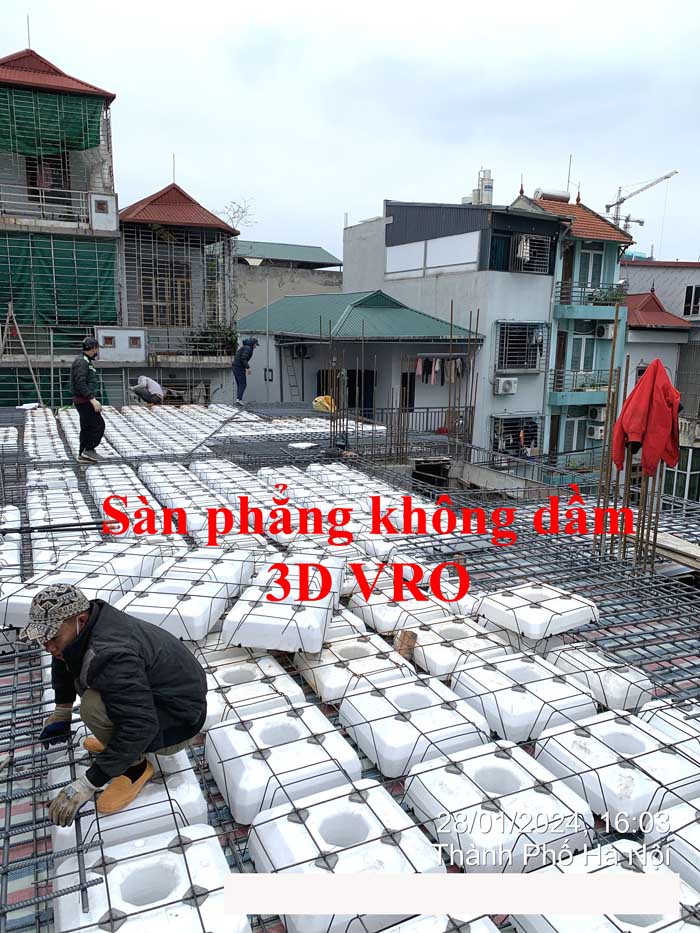 sàn_phẳng_sàn_xốp