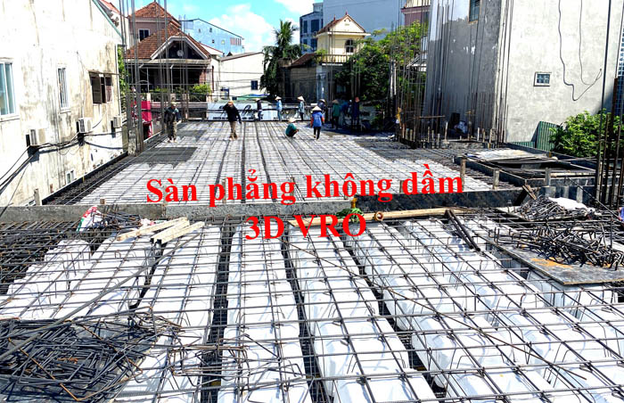 sàn-phẳng-sàn-xốp