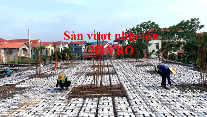 sàn-phẳng-sàn-xốp
