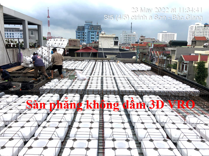 sàn-phẳng-sàn-xốp