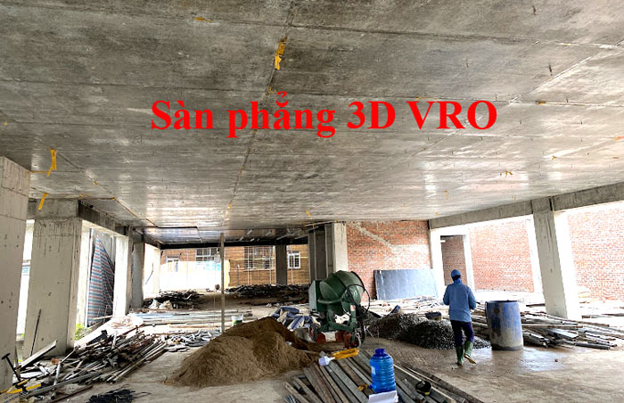 sàn-phẳng-sàn-xốp