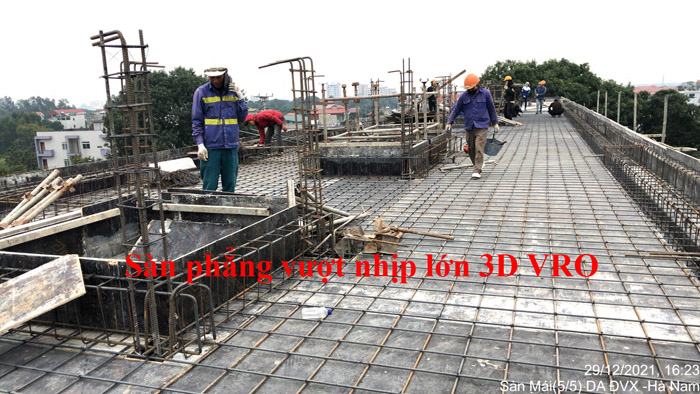 sàn-phẳng-sàn-xốp-vro