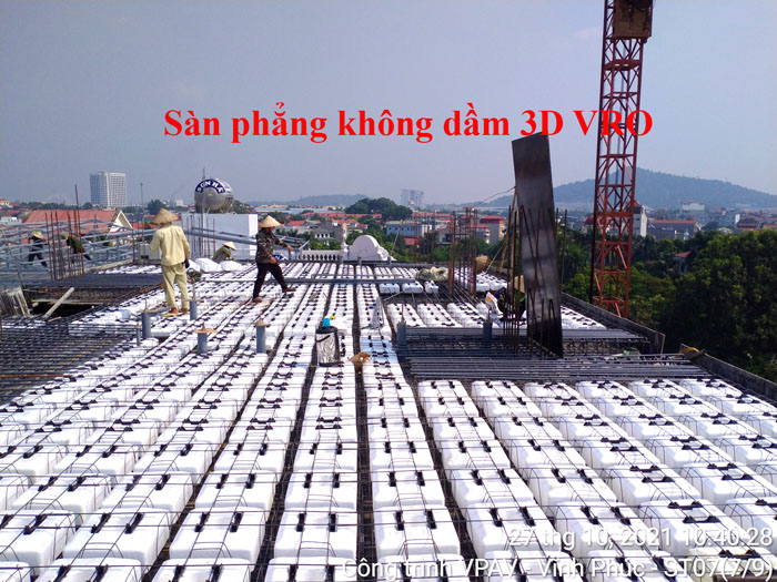 sàn-phẳng-vro