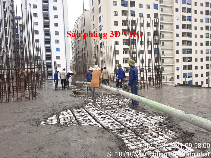 sàn-phẳng